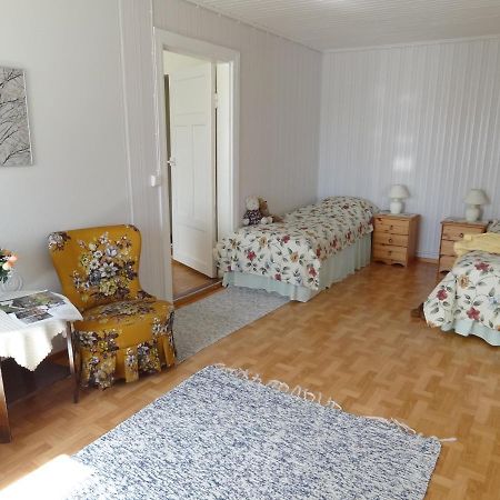 Stoersby Bed & Breakfast Lappers Eksteriør bilde
