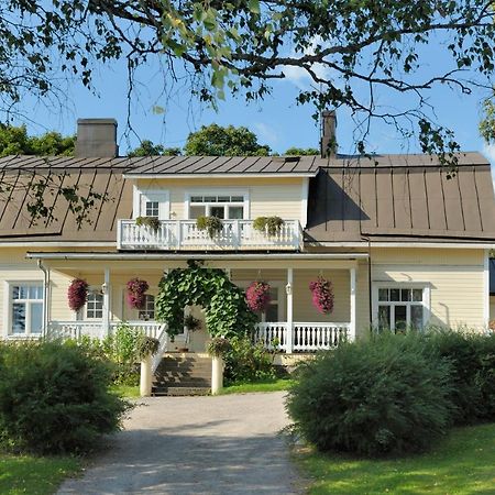 Stoersby Bed & Breakfast Lappers Eksteriør bilde