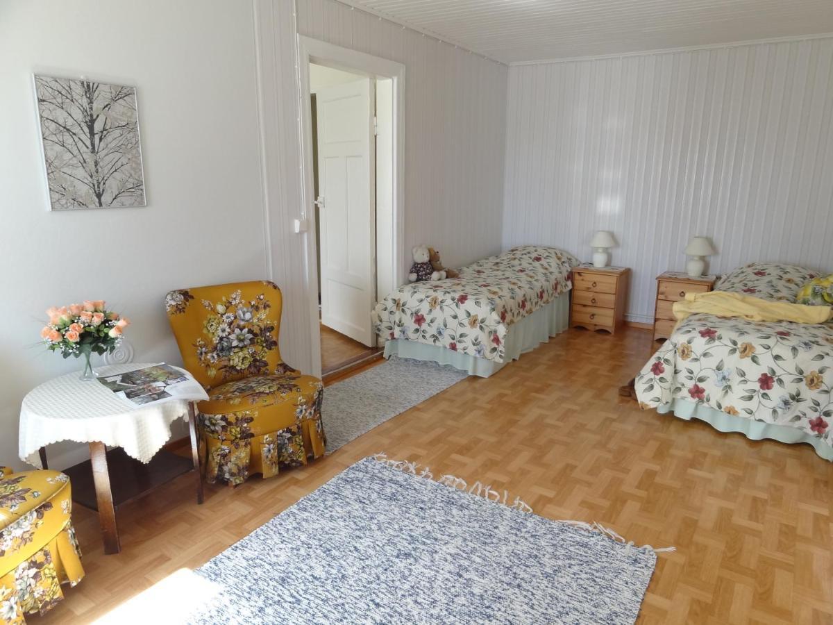 Stoersby Bed & Breakfast Lappers Eksteriør bilde