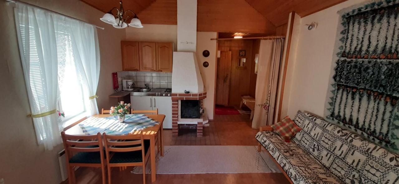 Stoersby Bed & Breakfast Lappers Eksteriør bilde