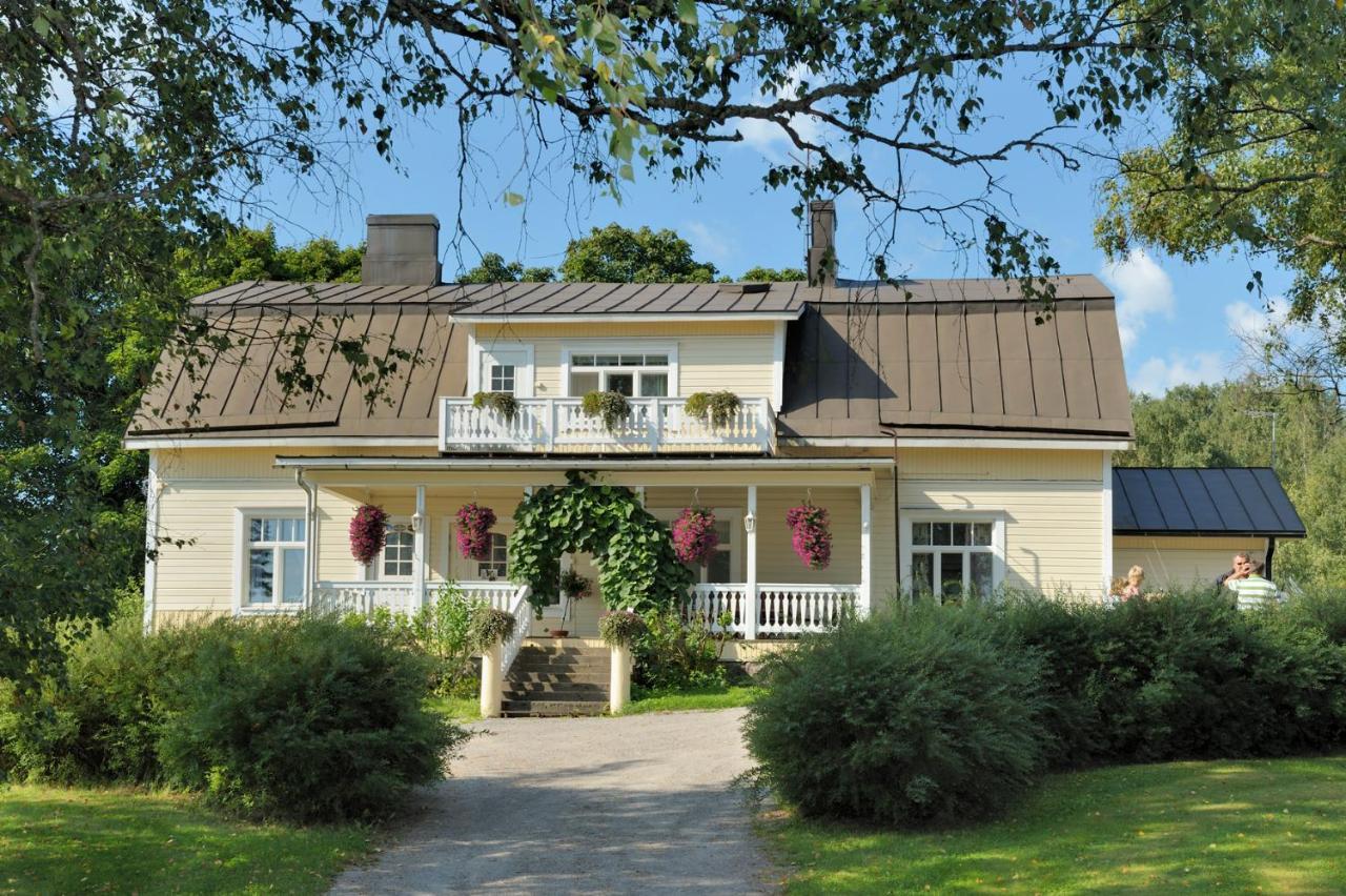 Stoersby Bed & Breakfast Lappers Eksteriør bilde