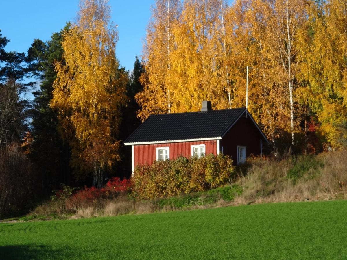 Stoersby Bed & Breakfast Lappers Eksteriør bilde