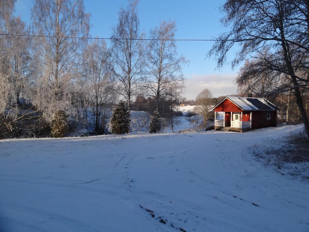 Stoersby Bed & Breakfast Lappers Eksteriør bilde
