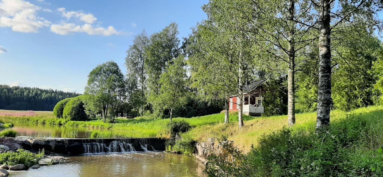 Stoersby Bed & Breakfast Lappers Eksteriør bilde