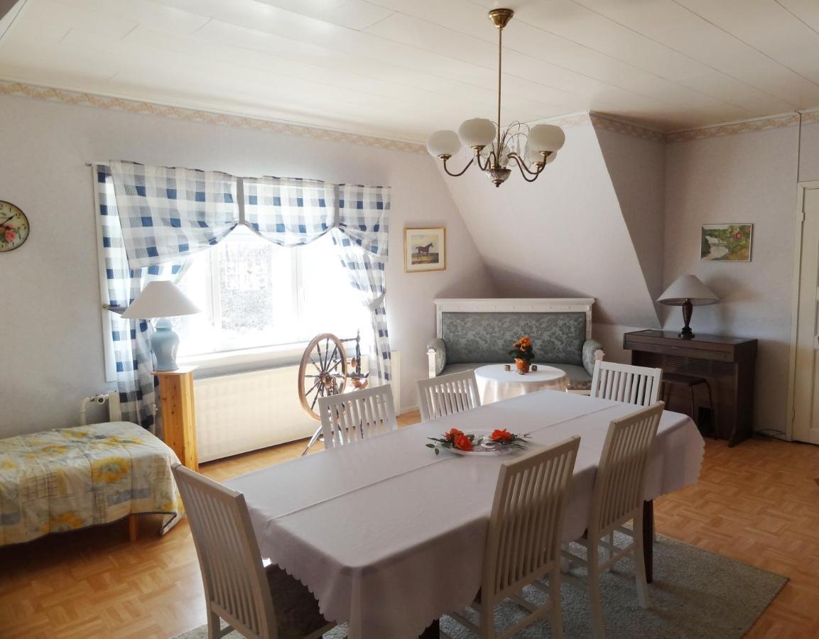 Stoersby Bed & Breakfast Lappers Eksteriør bilde